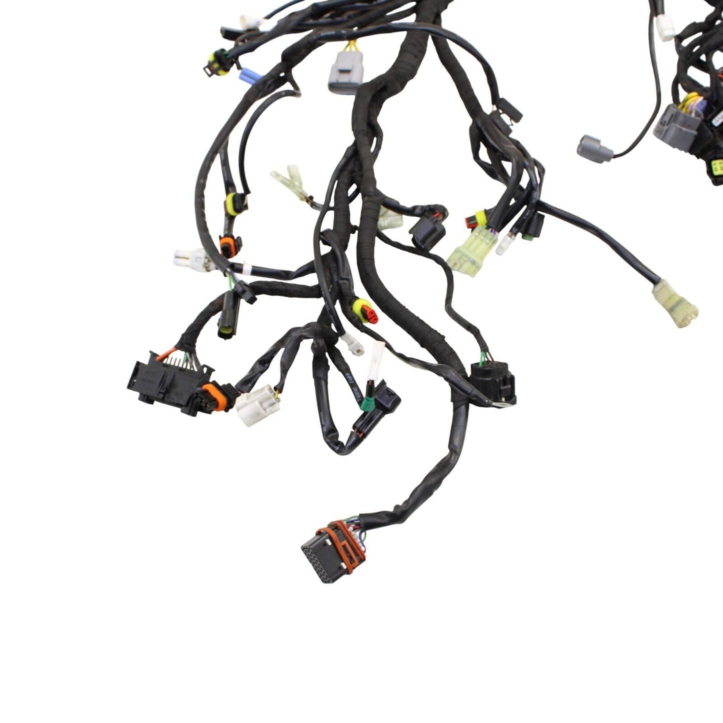 2020 - 2023 KTM 1290 SUPER DUKE R WIRING LOOM HARNESS ELECTRICAL SYSTEM STOCK