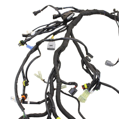 2020 - 2023 KTM 1290 SUPER DUKE R WIRING LOOM HARNESS ELECTRICAL SYSTEM STOCK