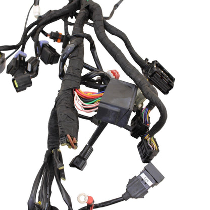 2020 - 2023 KTM 1290 SUPER DUKE R WIRING LOOM HARNESS ELECTRICAL SYSTEM STOCK