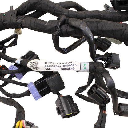 2020 - 2023 KTM 1290 SUPER DUKE R WIRING LOOM HARNESS ELECTRICAL SYSTEM STOCK