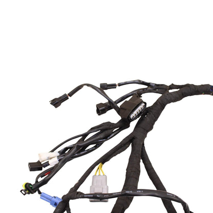 2020 - 2023 KTM 1290 SUPER DUKE R WIRING LOOM HARNESS ELECTRICAL SYSTEM STOCK