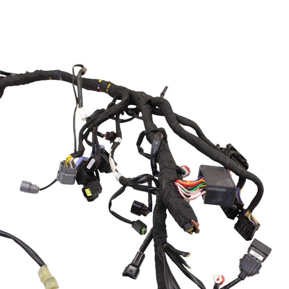 2020 - 2023 KTM 1290 SUPER DUKE R WIRING LOOM HARNESS ELECTRICAL SYSTEM STOCK