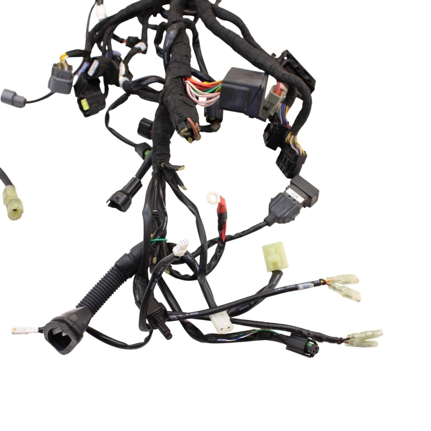 2020 - 2023 KTM 1290 SUPER DUKE R WIRING LOOM HARNESS ELECTRICAL SYSTEM STOCK