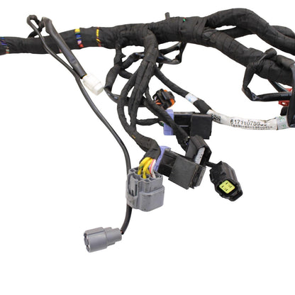 2020 - 2023 KTM 1290 SUPER DUKE R WIRING LOOM HARNESS ELECTRICAL SYSTEM STOCK