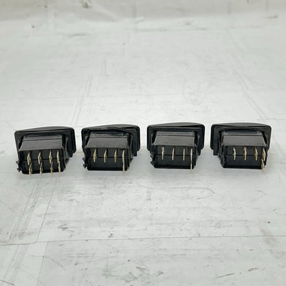 2016 CAN-AM SPYDER RT BUTTONS CONTROL SWITCHES SUSPENSION LIGHTS BRAKE HANDLES