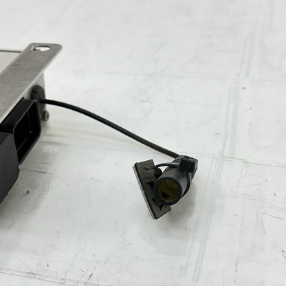 2016 CAN-AM SPYDER RT RADIO STEREO RECEIVER HEAD UNIT CONTROL BOLTS STOCK