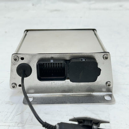 2016 CAN-AM SPYDER RT RADIO STEREO RECEIVER HEAD UNIT CONTROL BOLTS STOCK