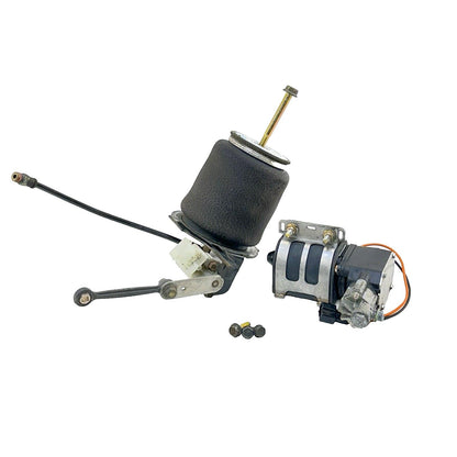 2016 CAN-AM SPYDER RT REAR AIR SUSPENSION COMPRESSOR ABSORBER STOCK