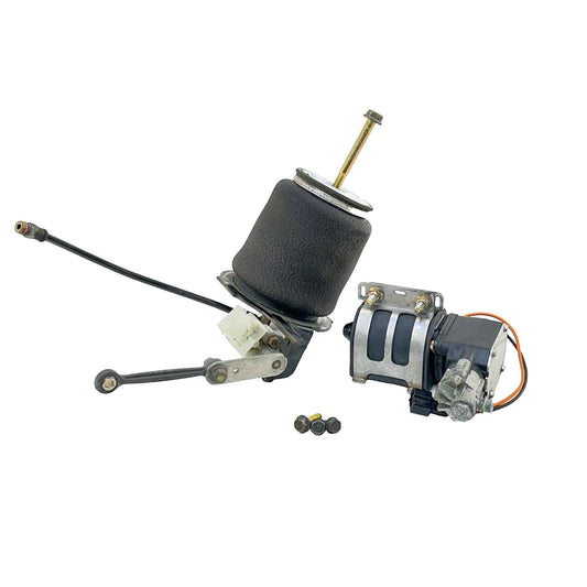 2016 CAN-AM SPYDER RT REAR AIR SUSPENSION COMPRESSOR ABSORBER STOCK
