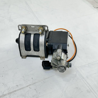 2016 CAN-AM SPYDER RT REAR AIR SUSPENSION COMPRESSOR ABSORBER STOCK