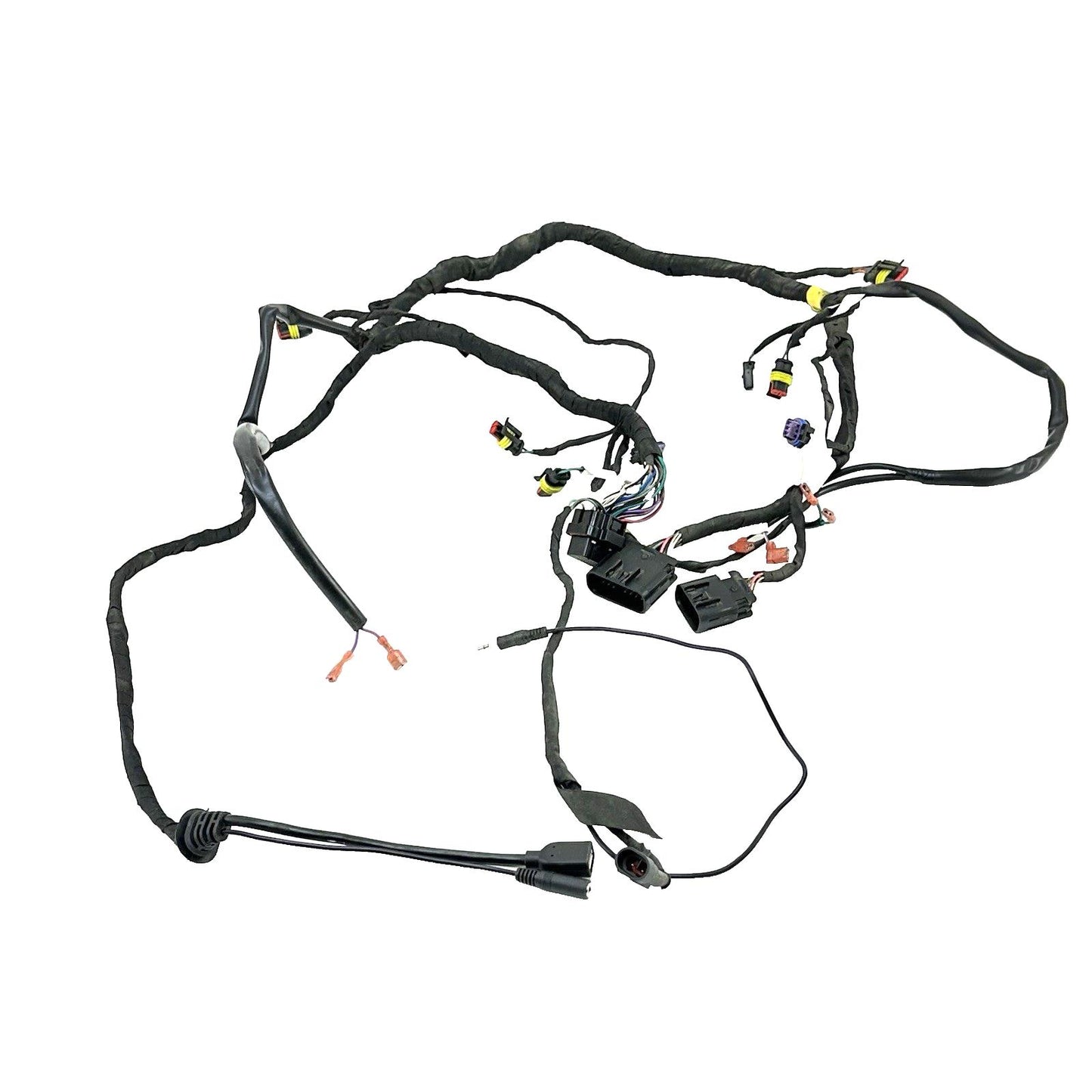 2016 CAN-AM SPYDER RT WIRING HARNESS ENGINE MOTOR WIRE LOOM
