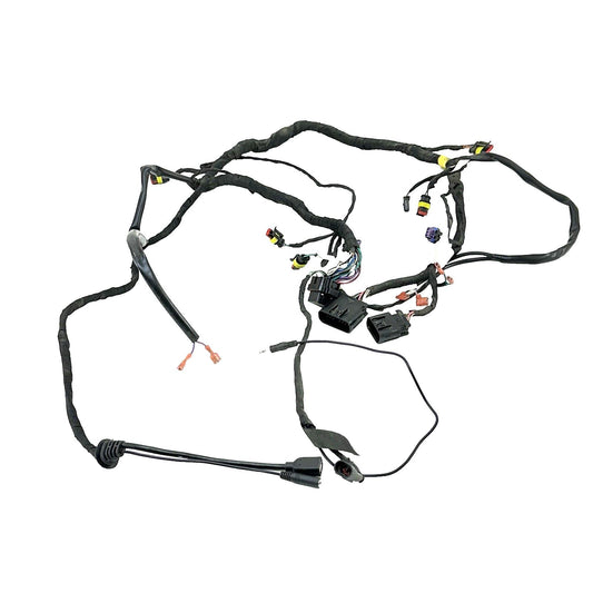 2016 CAN-AM SPYDER RT WIRING HARNESS ENGINE MOTOR WIRE LOOM