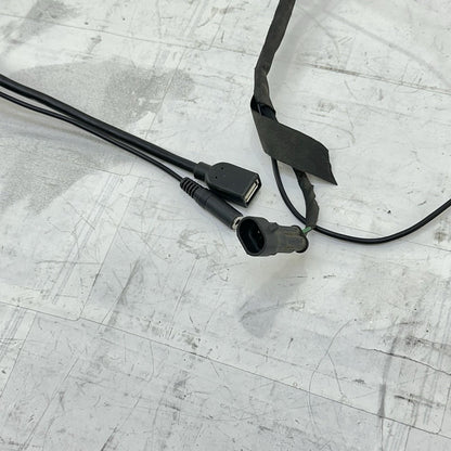 2016 CAN-AM SPYDER RT WIRING HARNESS ENGINE MOTOR WIRE LOOM