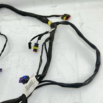 2016 CAN-AM SPYDER RT WIRING HARNESS ENGINE MOTOR WIRE LOOM