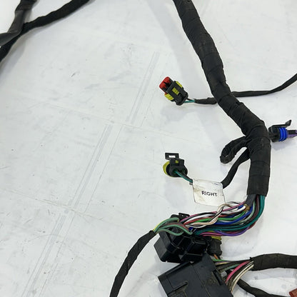 2016 CAN-AM SPYDER RT WIRING HARNESS ENGINE MOTOR WIRE LOOM