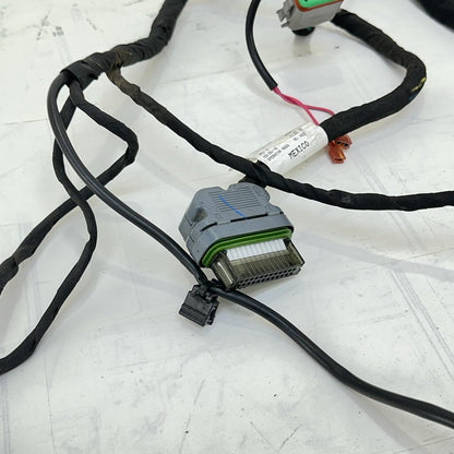 2016 CAN-AM SPYDER RT WIRING HARNESS ENGINE MOTOR WIRE LOOM CONNECTORS