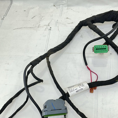 2016 CAN-AM SPYDER RT WIRING HARNESS ENGINE MOTOR WIRE LOOM CONNECTORS