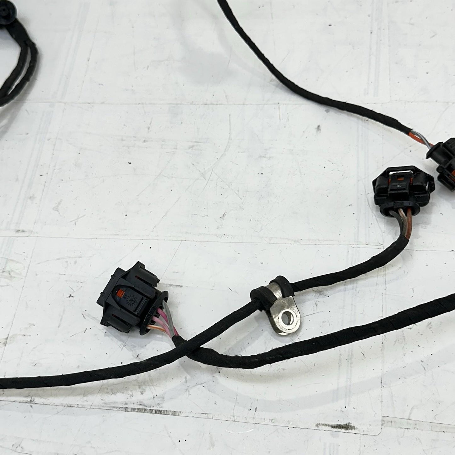 2016 CAN-AM SPYDER RT WIRING HARNESS ENGINE MOTOR ELECTRICAL WIRE LOOM