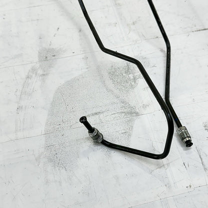 2016 CAN-AM SPYDER RT ABS BRAKE LINES HOSES PIPES FRONT REAR SET STOCK