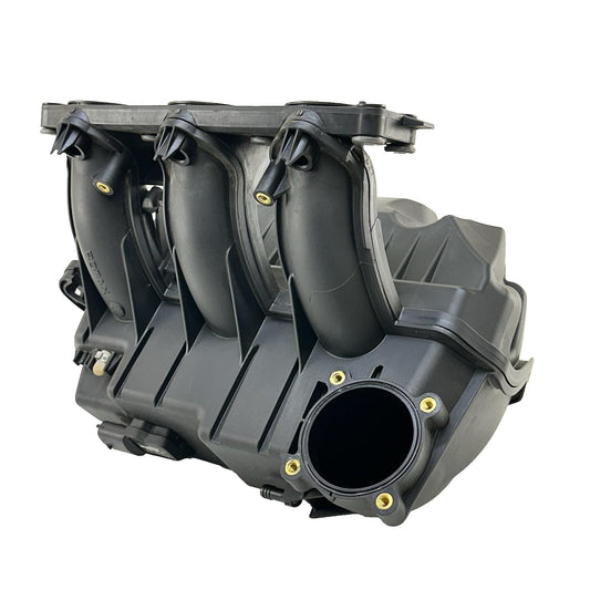 2016 CAN-AM SPYDER RT AIRBOX INTAKE AIR CLEANER FILTER HOUSING BOX ASSY STOCK