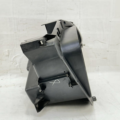 2016 CAN-AM SPYDER RT REAR SIDE STORAGE BIN TRUNK COMPARTMENT PLASTIC