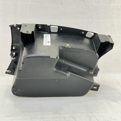 2016 CAN-AM SPYDER RT REAR SIDE STORAGE BIN TRUNK COMPARTMENT PLASTIC