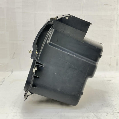 2016 CAN-AM SPYDER RT REAR SIDE STORAGE BIN TRUNK COMPARTMENT PLASTIC