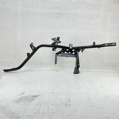 2016 CAN-AM SPYDER RT LEFT SIDE BRACKET FRAME SUPPORT ASSY BLACK STOCK
