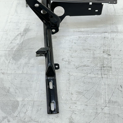 2016 CAN-AM SPYDER RT LEFT SIDE BRACKET FRAME SUPPORT ASSY BLACK STOCK