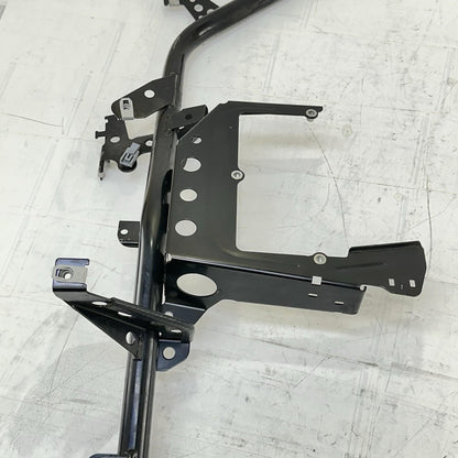 2016 CAN-AM SPYDER RT LEFT SIDE BRACKET FRAME SUPPORT ASSY BLACK STOCK