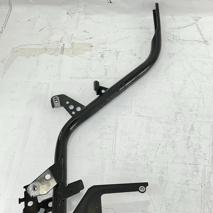 2016 CAN-AM SPYDER RT LEFT SIDE BRACKET FRAME SUPPORT ASSY BLACK STOCK