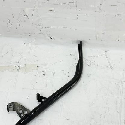 2016 CAN-AM SPYDER RT LEFT SIDE BRACKET FRAME SUPPORT ASSY BLACK STOCK