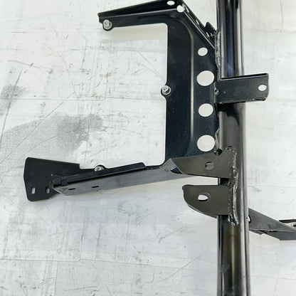 2016 CAN-AM SPYDER RT LEFT SIDE BRACKET FRAME SUPPORT ASSY BLACK STOCK