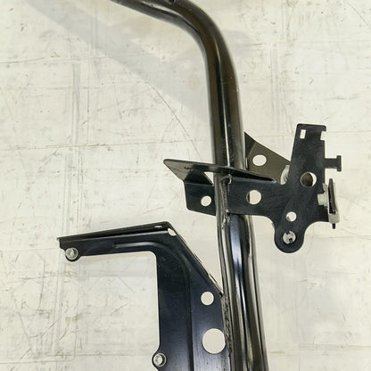 2016 CAN-AM SPYDER RT LEFT SIDE BRACKET FRAME SUPPORT ASSY BLACK STOCK
