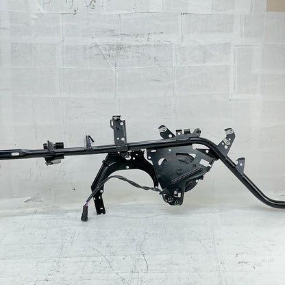 2016 CAN-AM SPYDER RT RIGHT SIDE BRACKET FRAME SUPPORT ASSY BLACK STOCK