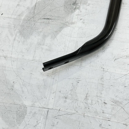 2016 CAN-AM SPYDER RT RIGHT SIDE BRACKET FRAME SUPPORT ASSY BLACK STOCK