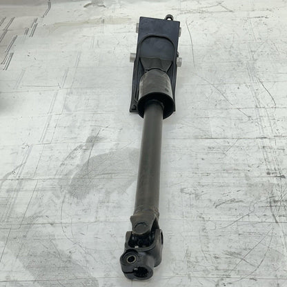 2016 CAN-AM SPYDER RT STEERING STEM FRONT SHAFT ROD LINKAGE COLUMN STOCK OEM