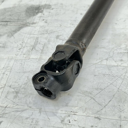 2016 CAN-AM SPYDER RT STEERING STEM FRONT SHAFT ROD LINKAGE COLUMN STOCK OEM
