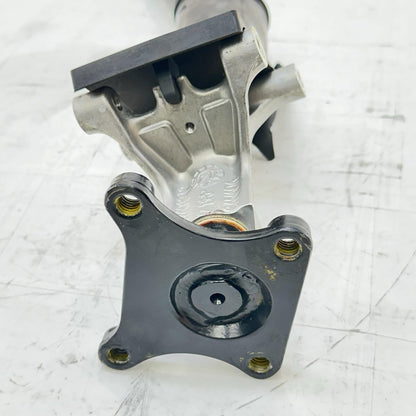 2016 CAN-AM SPYDER RT STEERING STEM FRONT SHAFT ROD LINKAGE COLUMN STOCK OEM