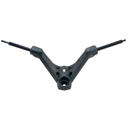 2016 CAN-AM SPYDER RT HANDLE BARS FRONT STEERING BRACKET MOUNT DRIVER STOCK
