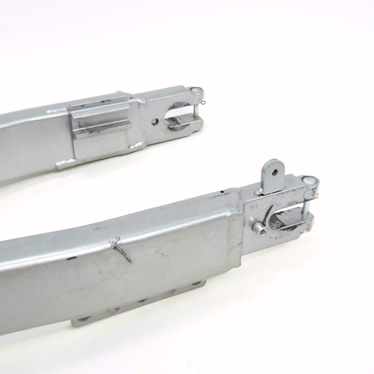 2006 2007 Kawasaki KLX250S KLX250 Swing Arm Rear Suspension Swingarm [CB]