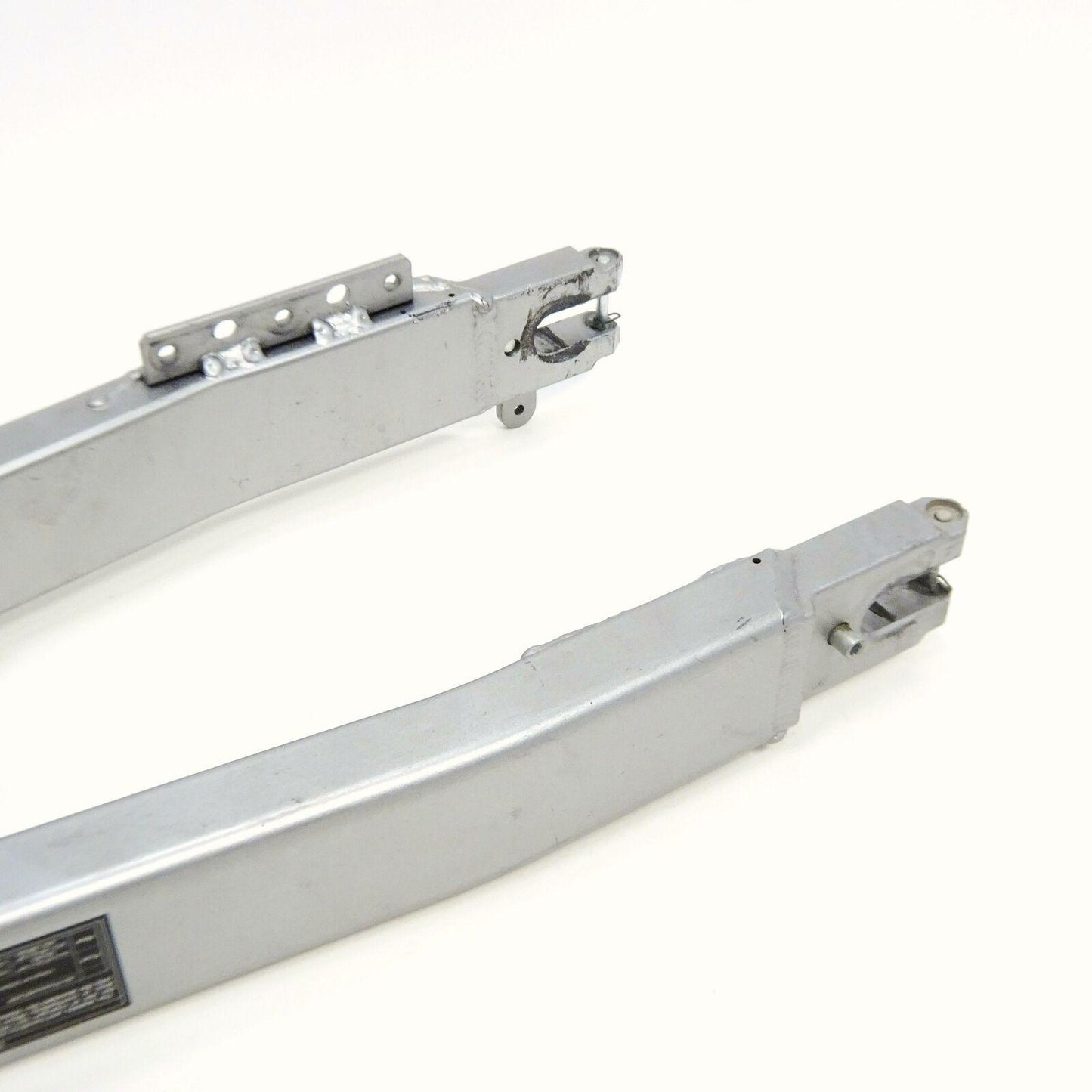 2006 2007 Kawasaki KLX250S KLX250 Swing Arm Rear Suspension Swingarm [CB]