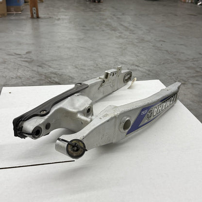 1999 - 2001 YAMAHA WR426F YZ426F YZ250 YZ125 SWINGARM OEM 5MV-22110-00-00