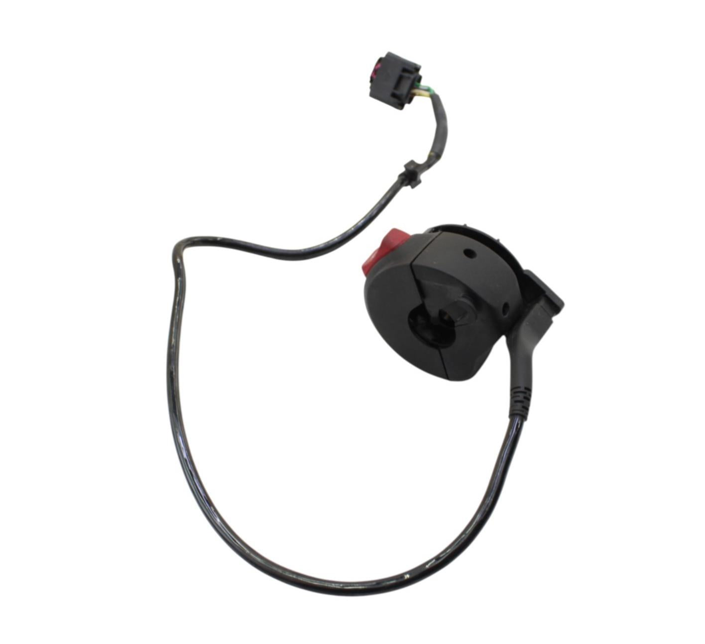 2020 - 2024 BMW S1000RR KILL SWITCH ON OFF START HEATED HANDLE RIGHT CONTROL