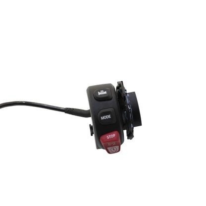 2020 - 2024 BMW S1000RR KILL SWITCH ON OFF START HEATED HANDLE RIGHT CONTROL