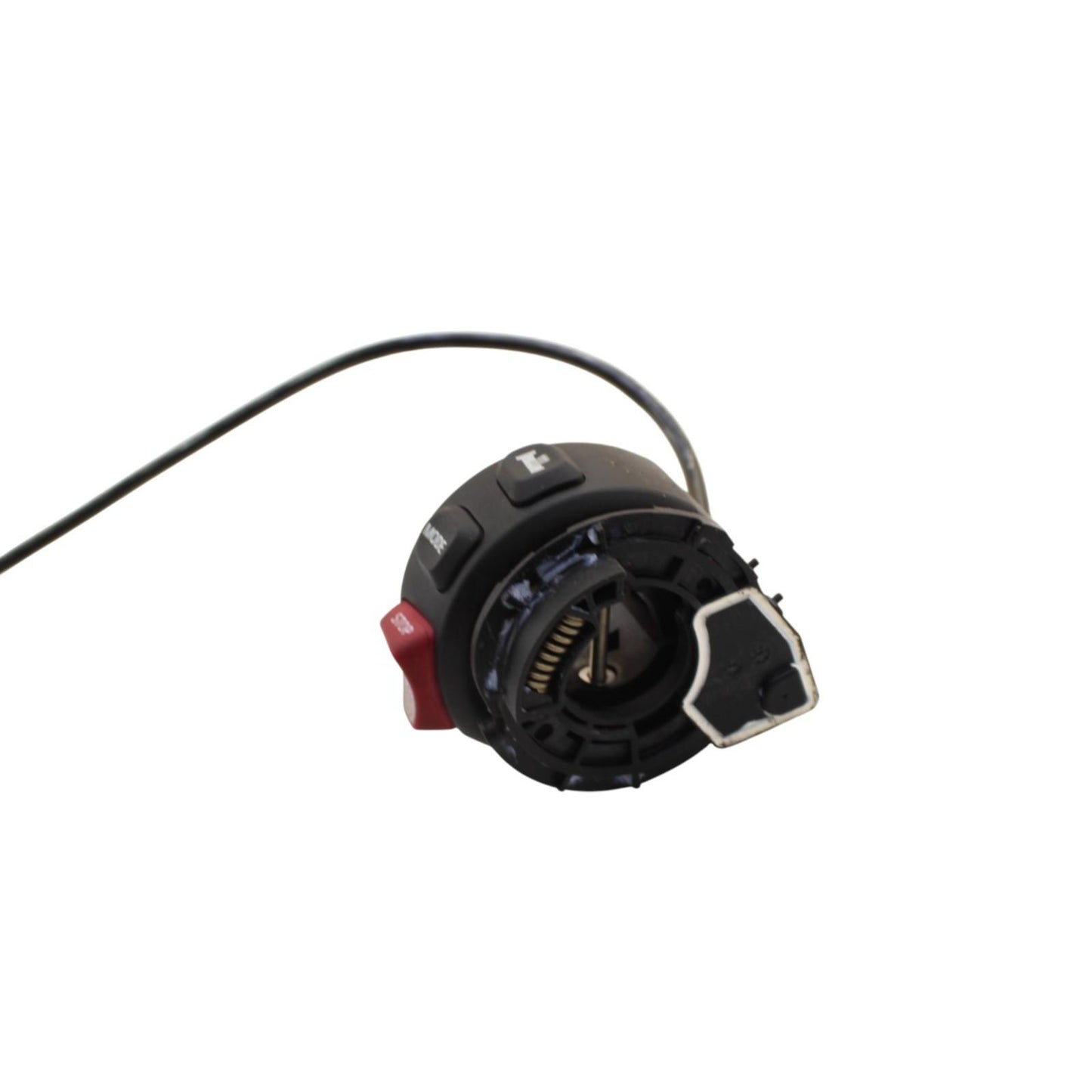 2020 - 2024 BMW S1000RR KILL SWITCH ON OFF START HEATED HANDLE RIGHT CONTROL