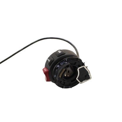 2020 - 2024 BMW S1000RR KILL SWITCH ON OFF START HEATED HANDLE RIGHT CONTROL