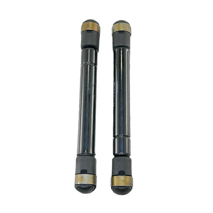 2016 CAN-AM SPYDER RT SIDE STORAGE STRUTS TRUNK BIN SUPPORT LIFT SHOCKS PAIR