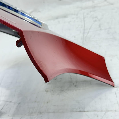 2016 CAN-AM SPYDER RT FRONT RIGHT FAIRING COVER COWL PLASTIC RED STOCK