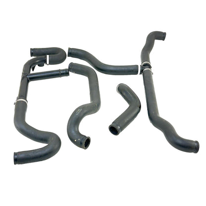 2016 CAN-AM SPYDER RT RADIATOR LINES ENGINE MOTOR COOLING HOSES PIPES